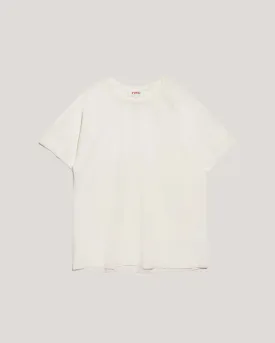 YMC Television T-Shirt White