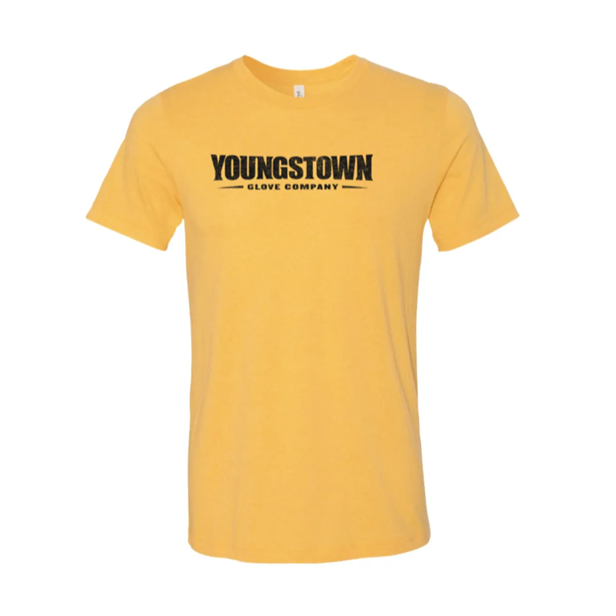 Youngstown Yellow T-Shirt