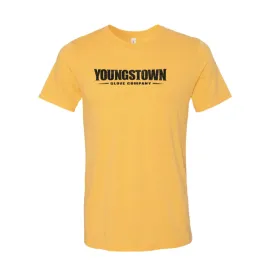 Youngstown Yellow T-Shirt